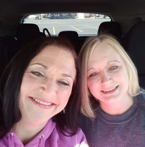 Meet your Posher, Stacey